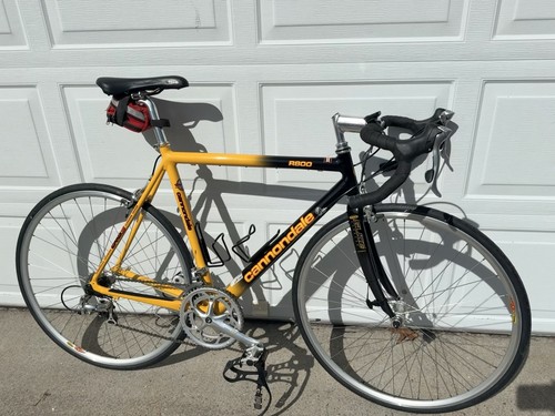 Cannondale r800 caad - cannondale, 3
