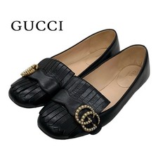 GUCCI Flat Shoes Decolte