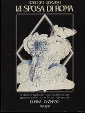 LA SPOSA DI ROMA GERVASO