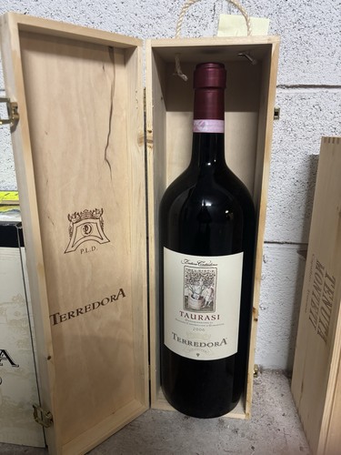Taurasi docg 2006 - docg,