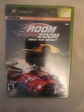 Room Zoom (Microsoft Xbox