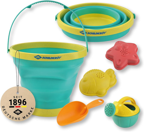 Set giocattoli per la - set,
