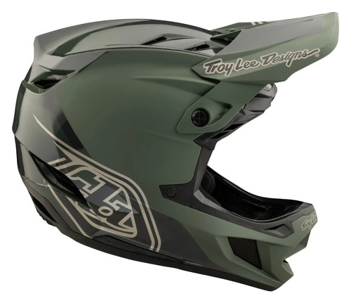 Casco integrale troy - troy, lee