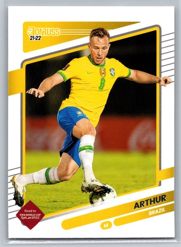 2021 panini donruss - panini,