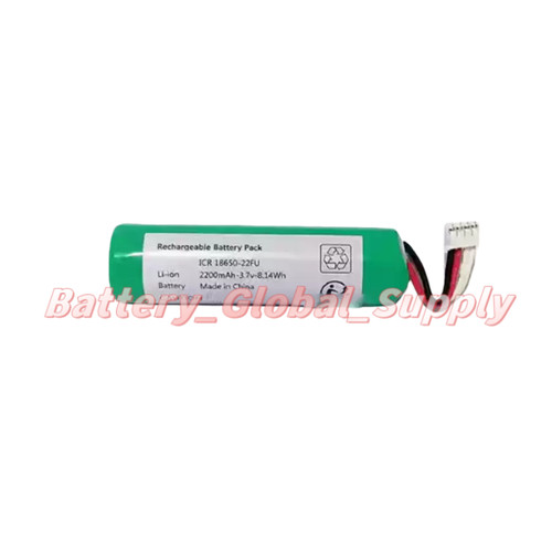 Batteria 2200mah per - batteria,