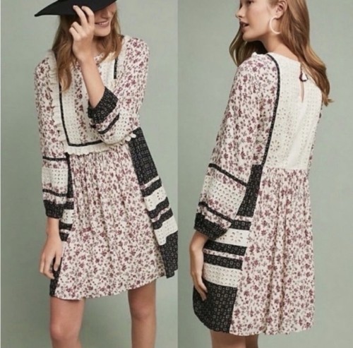 Anthropologie visto indossato - visto,
