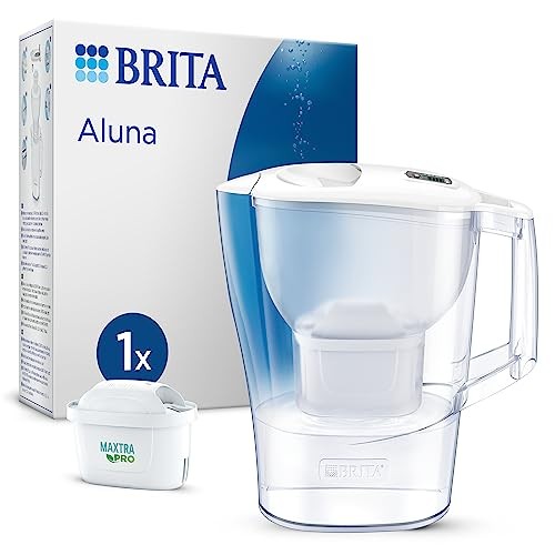 Brita caraffa filtrante aluna - brita,