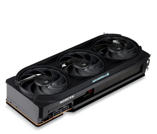 Amd 7800xt acer predator - rx,