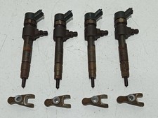 INIETTORI PER FIAT Bravo 2°