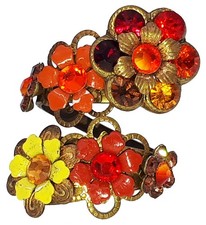 Anello Michal Negrin Tramonto