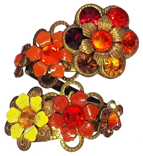 Anello michal negrin - negrin, tramonto