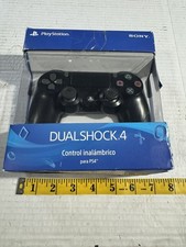 SONY PLAYSTATION 4 DUALSHOCK 4