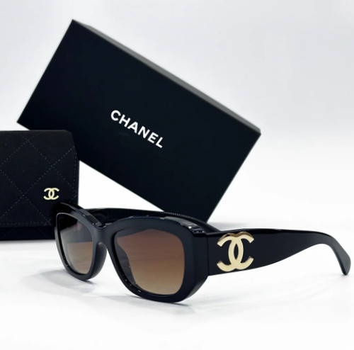 Chanel ch5493 rectangle - chanel,