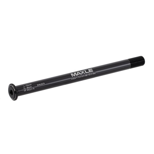 Rockshox maxle stealth asse - rockshox,