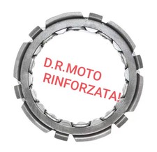 Ruota Libera  DUCATI (