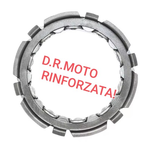 Ruota libera ducati - ,