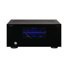 ADVANCE PARIS X-A220 EVO ++ BLACK-DEAL-DAYS ++ amplificatore ++ prezzo consigliato 1690 € ++