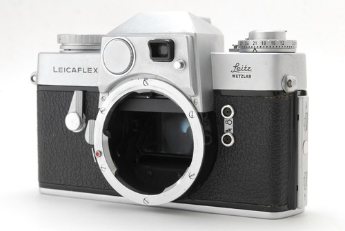 Quasi come nuova - [], leica