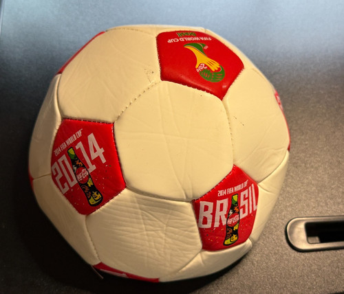 Pallone calcio ufficiale - pallone, da