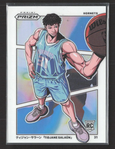 2024 panini prizm manga - panini,
