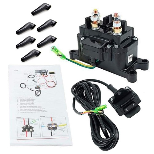 Contattore relè solenoide