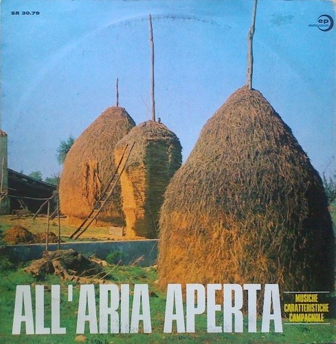 All aria aperta musiche - -,