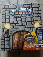 Skylanders Giants Castle