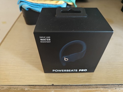 Beats powerbeats pro - beats,