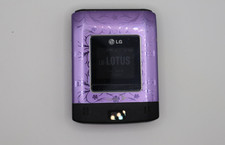 Telefono LG Lotus LX600 viola