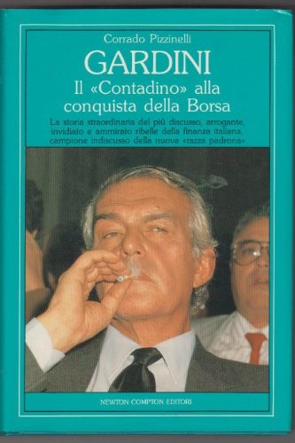 Gardini contadino alla - il,