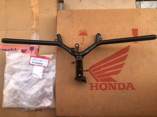 Manubrio per honda - honda, 125/150