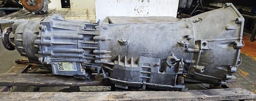 Cambio automatico per - cambio,