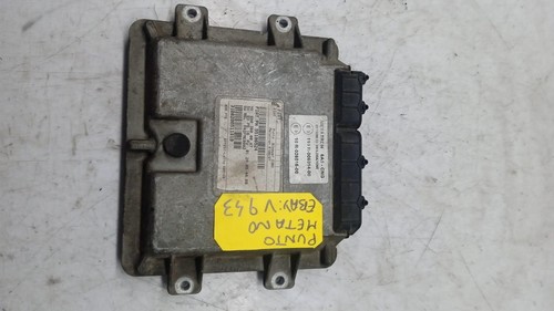 Centralina metano per fiat - per,