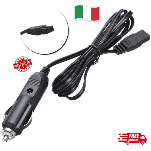 Cavo alimentazione frigo - frigo, auto