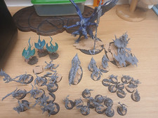 Tzeentch Chaos Daemons