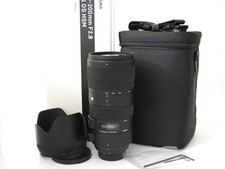 Sigma 200mm 8 dg os - dg,
