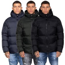 Giacca puffer invernale - giacca,