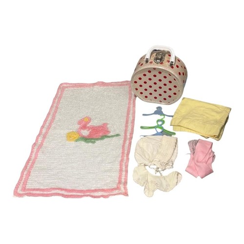 Vintage dolly togs - vintage,