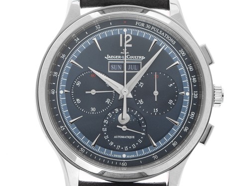 Jaeger lecoultre master - jaeger-lecoultre,