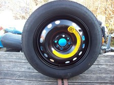 Fiat Stilo Bravo Punto ruota