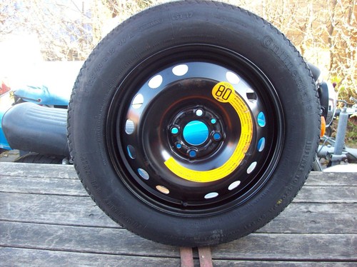 Fiat stilo bravo punto ruota - stilo,