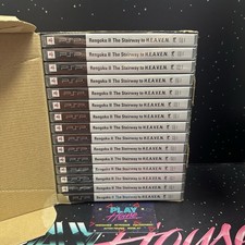 LOTTO 15 COPIE DI RENGOKU 2
