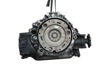 Cambio Automatico Audi A6