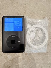 Apple iPod classic 6a