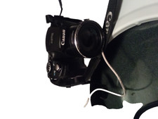 Cannon PowerShot SX500 IS 16,0