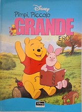 Pimpi, piccolo grande eroe