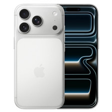 Apple iPhone 17 Pro 5G 256GB 6,3" Nuovo Originale Smartphone Argento silver