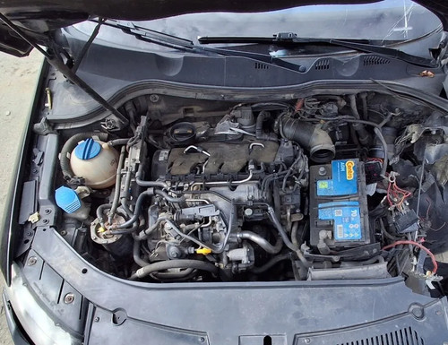 Motore passat cbbb bkp 0 - passat, 2.0