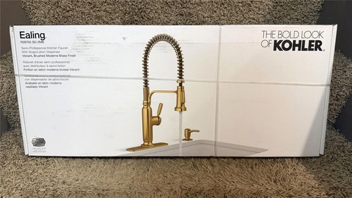 Rubinetto cucina kohler ealing - cucina,