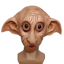 Maschera Dobby Elfo Folletto